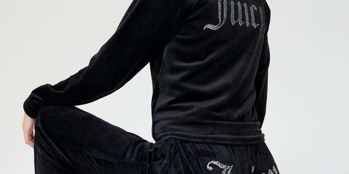 How Juicy Couture Changed Fashion