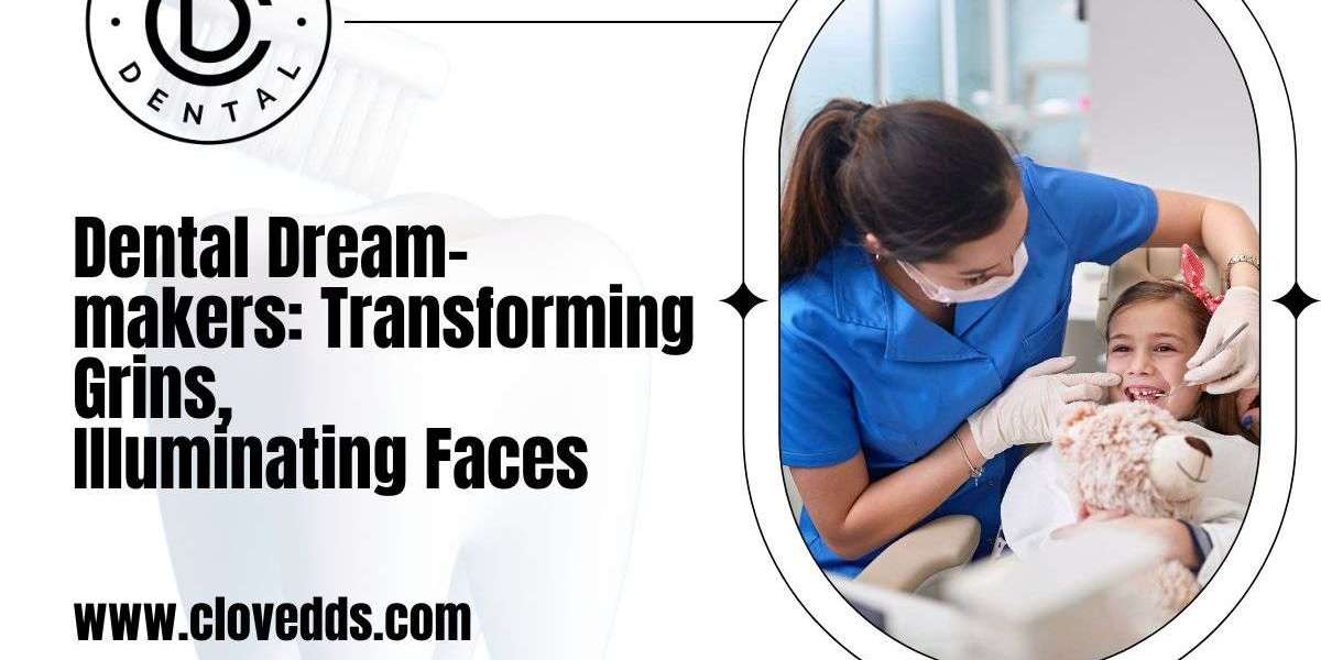 Reclaim Your Smile with Oxnard Dental Custom Dentures