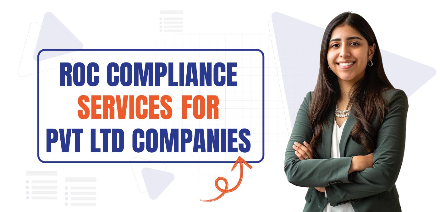 ROC Annual Compliance for Pvt Ltd Company | Ebizfiling