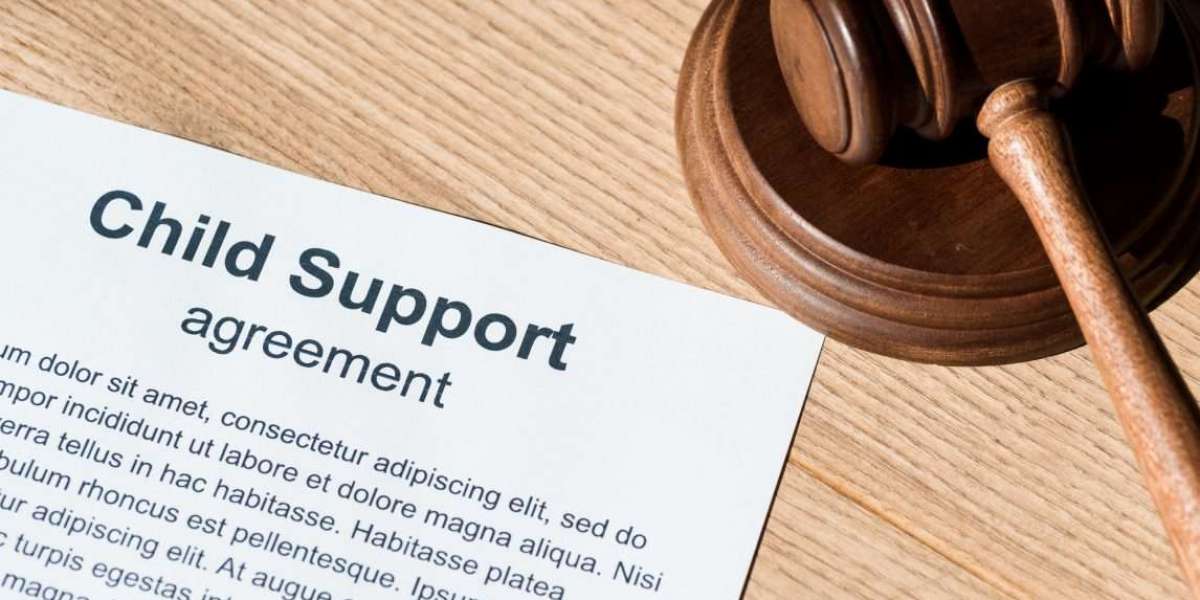 Child Support Lawyers in Fort Worth, TX: Protecting Your Child’s Future