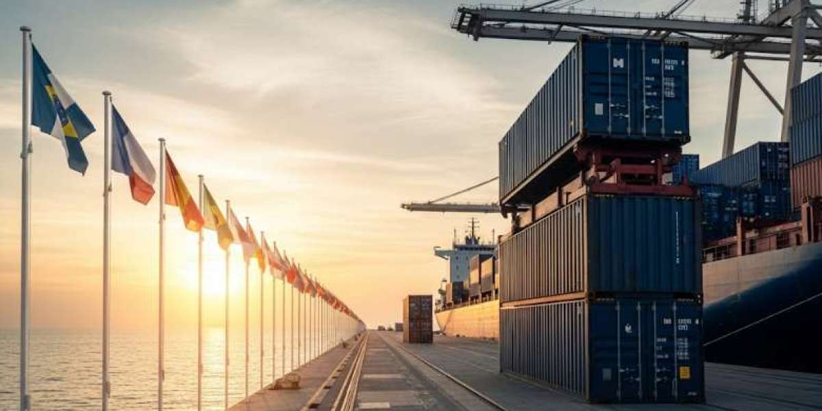The Complete Guide to International Shipping for Businesses