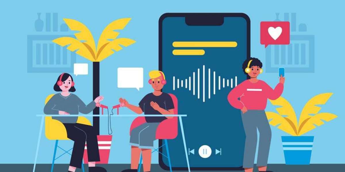Find Video Podcast Services