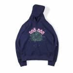 sp5der hoodie