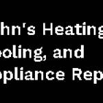 Johns Heating