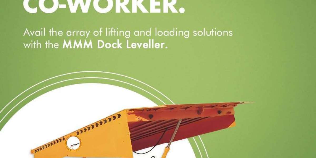 How Dock Levelers Improve Loading Dock Safety and Productivity
