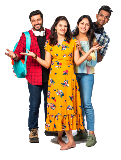 Study in USA for Indian Students | Build Your Future With Us
