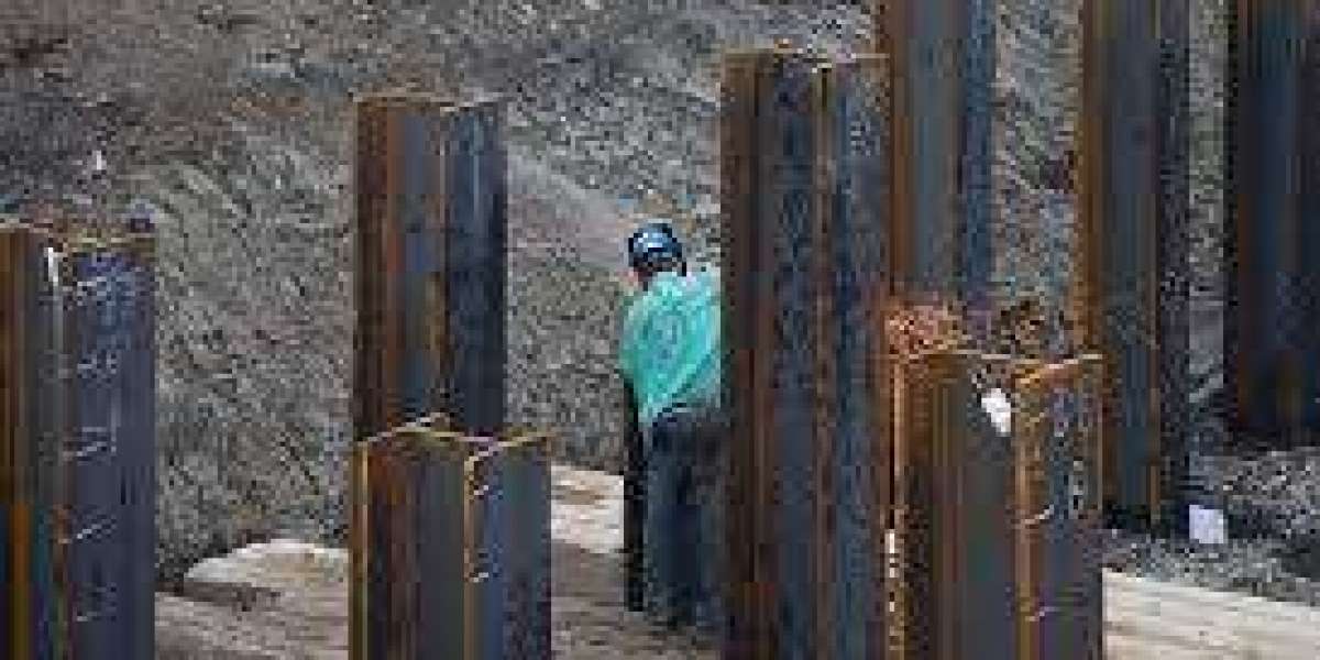 Guide to Choosing the Right Pile Foundation System
