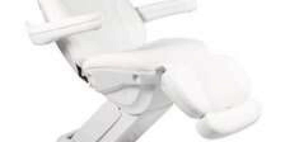 Upgrade Your Practice with an Elektro Massageliege