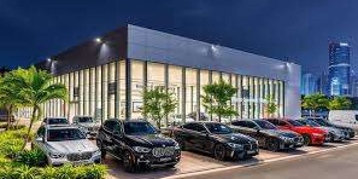 What Role Will Omnichannel Marketing Play in the Evolution of Outsourced Automotive BDC Services in the Next Five Years?