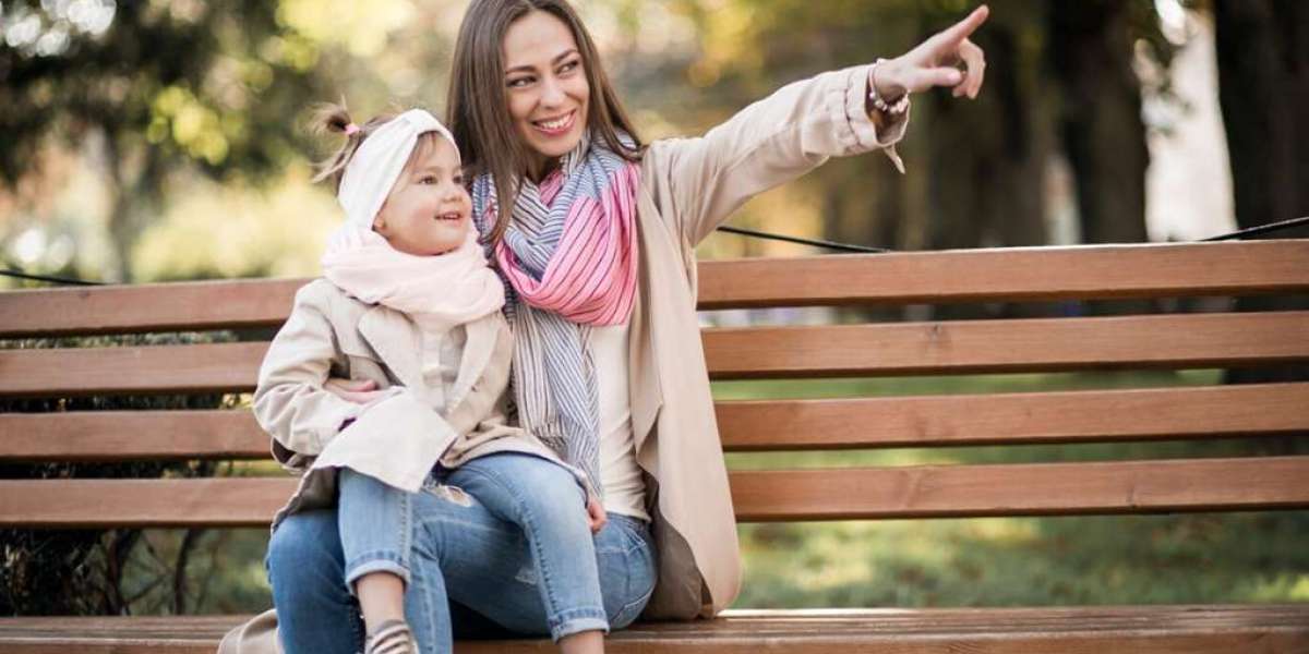Why Hiring a Nanny Is Key to Maintaining Work-Life Balance in Dubai