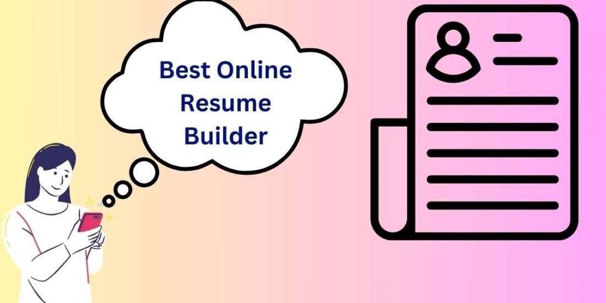 Tips For Crafting Your Resume Using Online Resume Builder