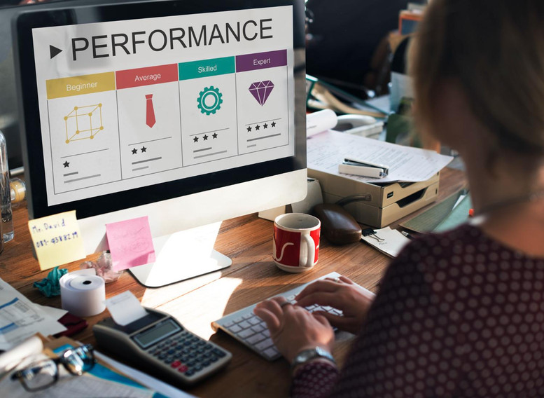 How a Performance Management System Improves Employee Performance
