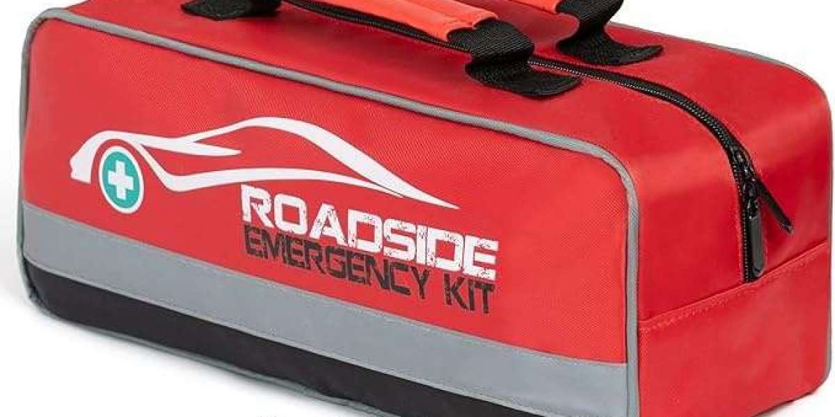 What Makes a Combat Military First Aid Kit Essential for Emergencies?