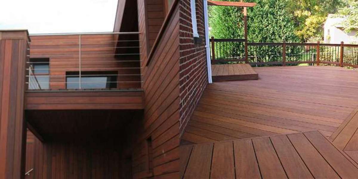WHY WOODEN FLOORING IS A SUSTAINABLE AND ECO-FRIENDLY OPTION FOR YOUR HOME AND OFFICE SPACE?