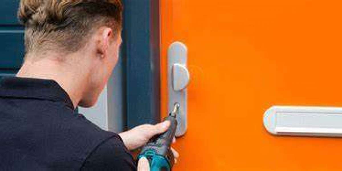 Slotenmaker Borsbeek – Betrouwbare en Snelle Service voor Elk Slotenprobleem