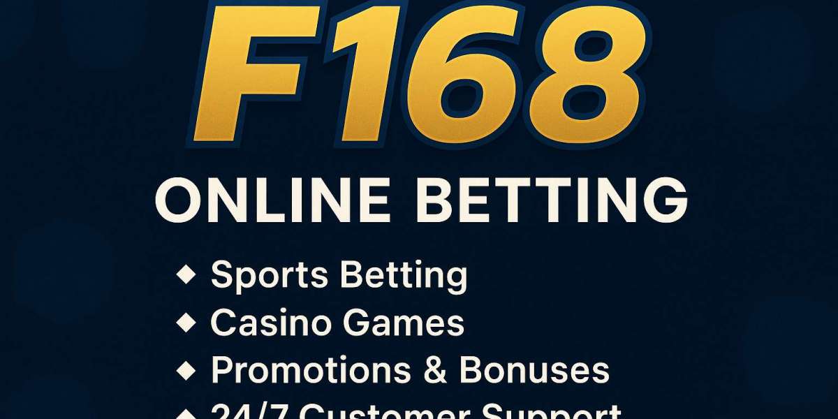 F168 Explained: Features, Security & Why Players Trust It