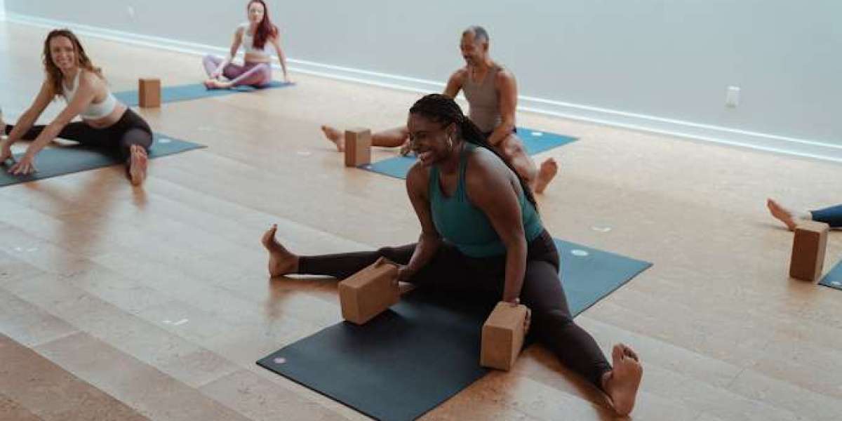 Best Yoga Pilates in Montreal