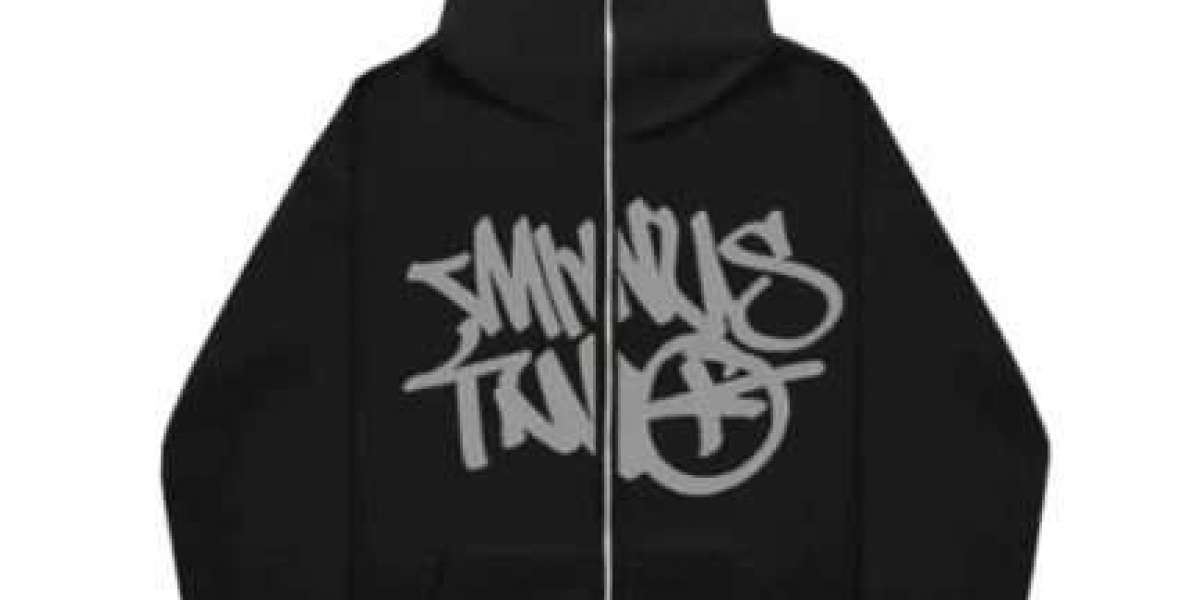 Why Influencers Love Minus Two Hoodies