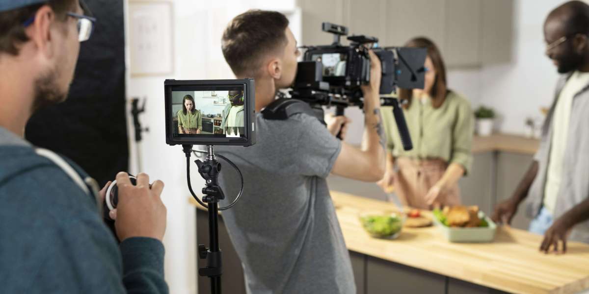 How Corporate Videos Are Redefining Brand Identity in India