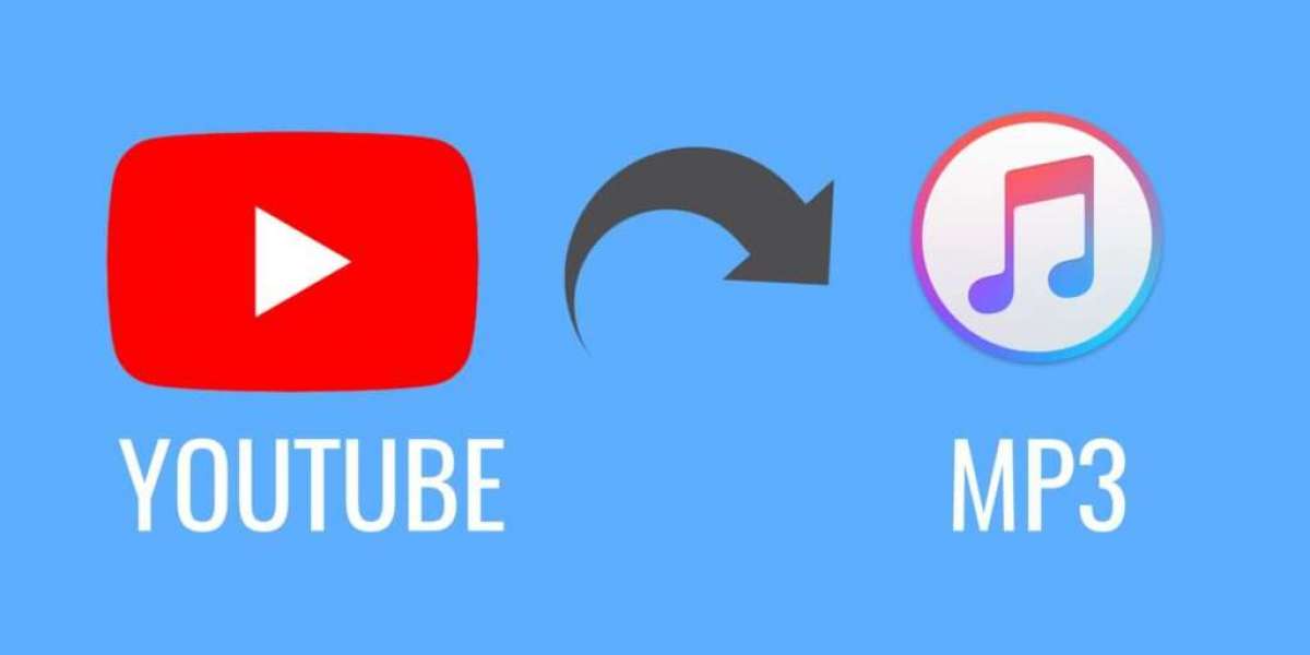 YouTube to MP3 Conversion Without Losing Audio Quality