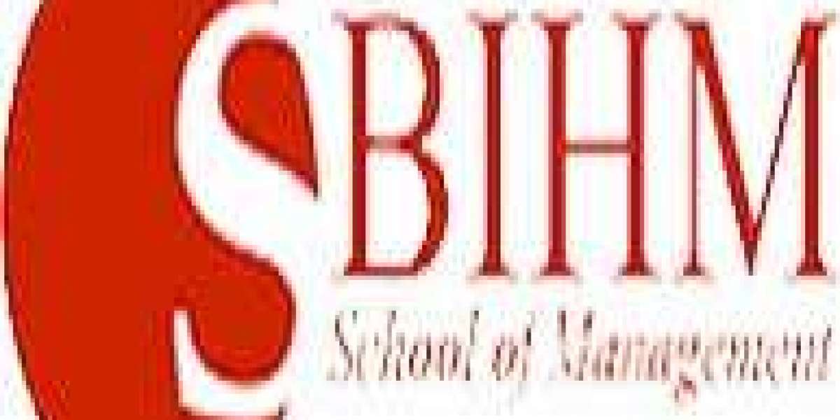 SBIHM: Shaping the Future of Hospitality, Healthcare, and Business Leaders