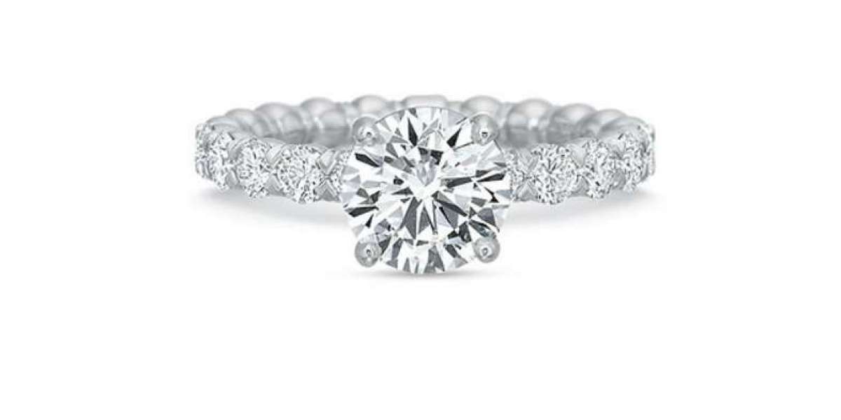 Vintage Engagement Rings: Why They’re Making a Comeback