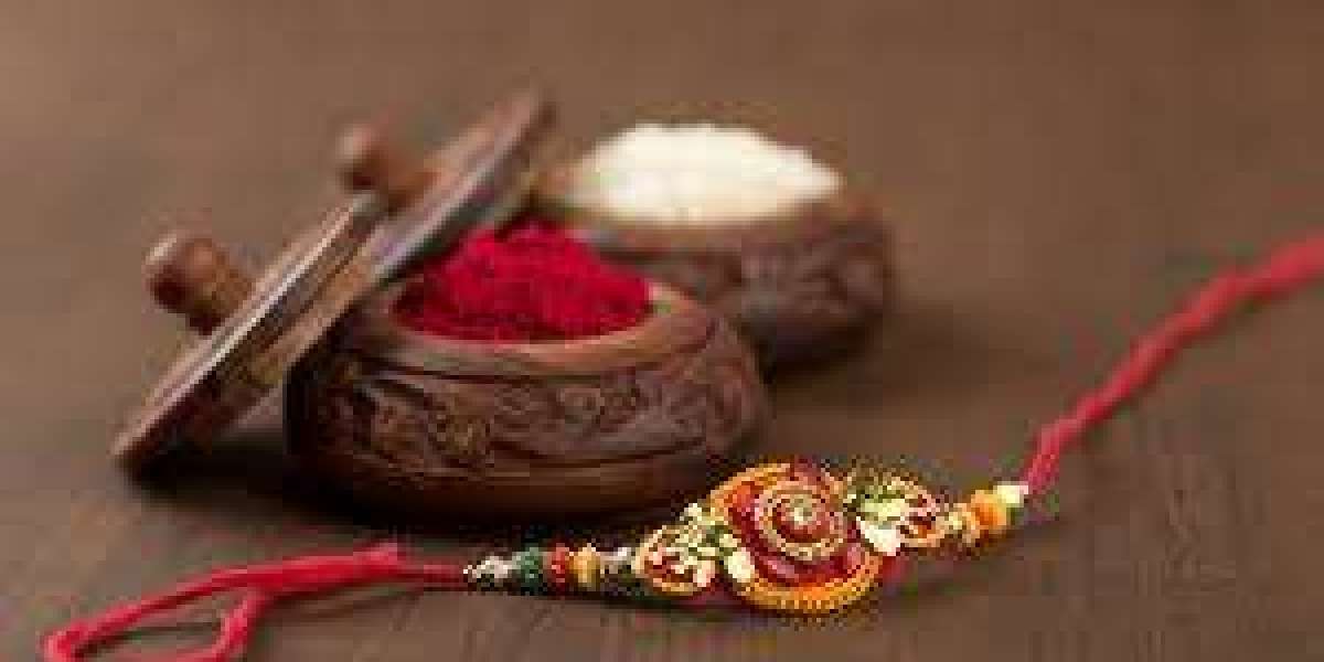 Send Rakhi to USA with Free Gift Wrapping – Add a Festive Touch to Your Surprise