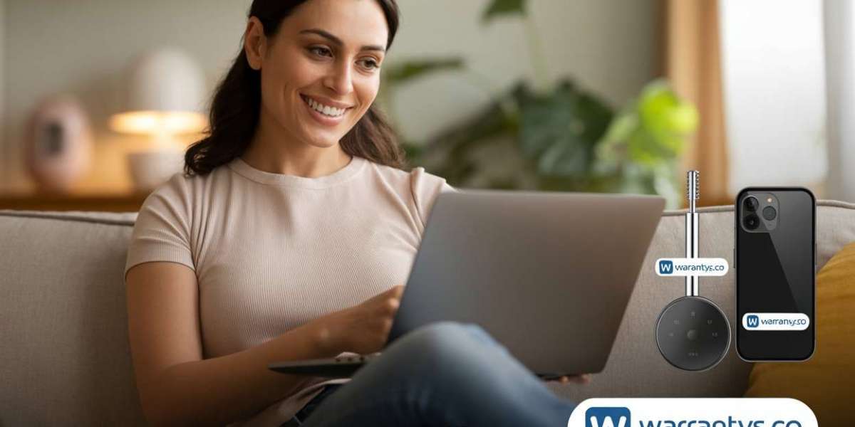 Extend the Life of Your Electronics with warrantys.co in India"
