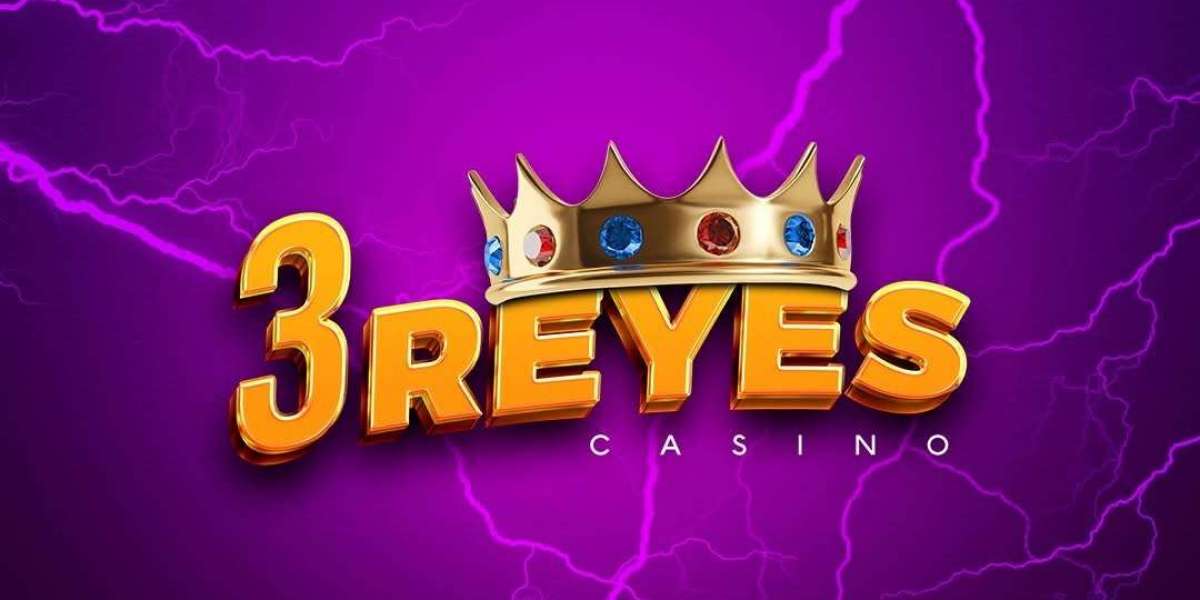 3Reyes Casino México: apuestas seguras y bonos atractivos