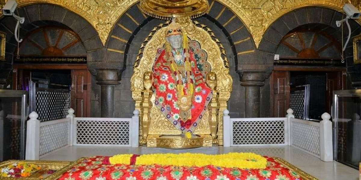 Nashik to Shirdi Cab