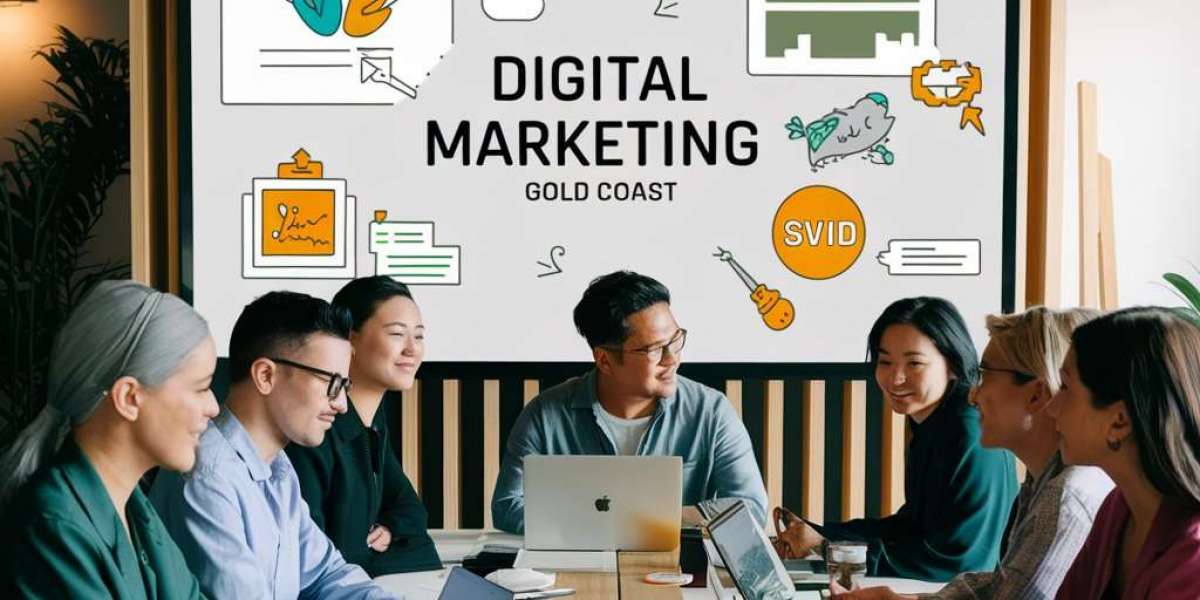 Unlock the Power of Digital Marketing Services Gold Coast Businesses Rely On for Growth