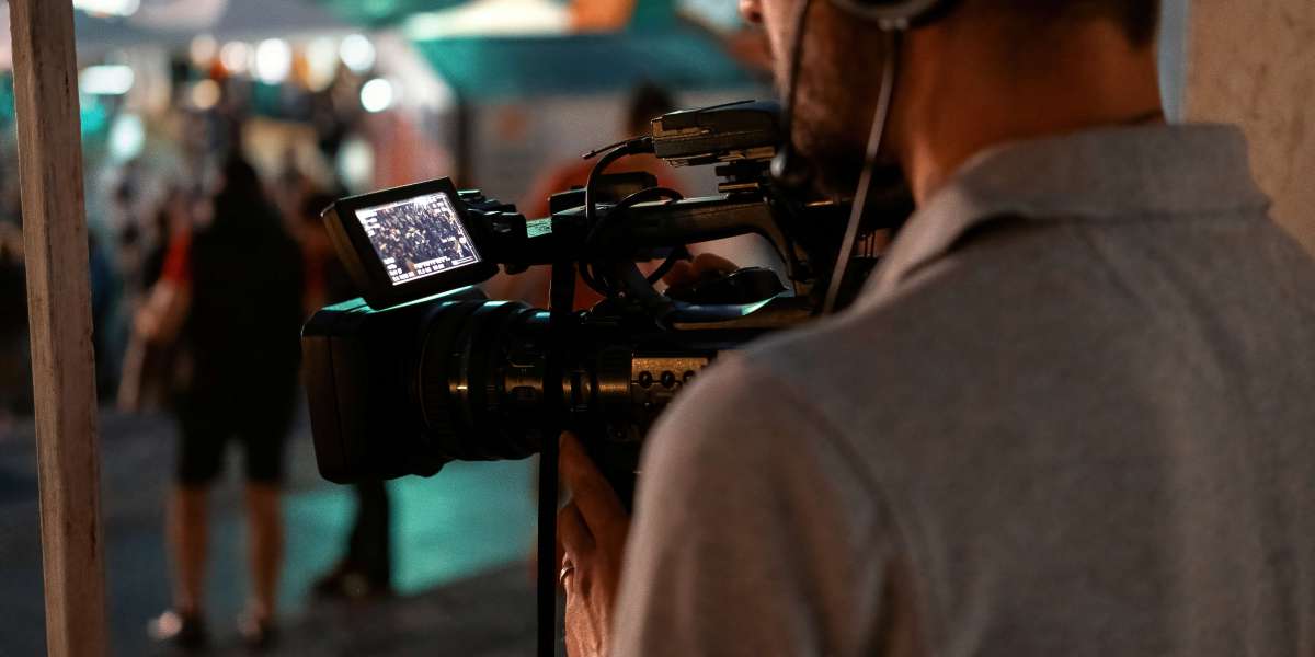 A Complete Guide to Choosing the Right Video Production Company in India