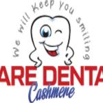 Caredental Cashmere