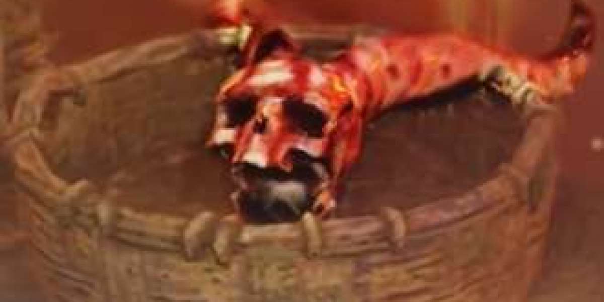 MMOexp: Diablo 4’s Struggles to Stay Afloat