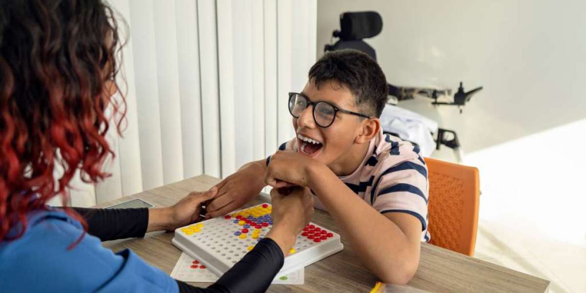 Disability Home Care: Supporting Independence, Dignity & Quality of Life