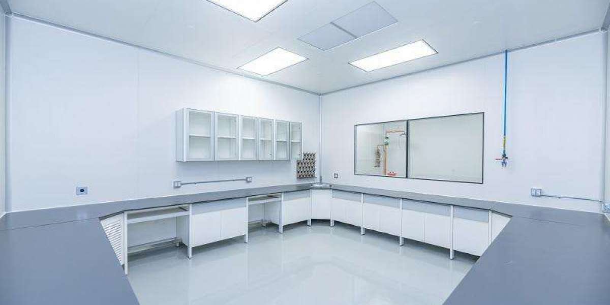 Can Yd-purification Improve Your Clean Room Environment?