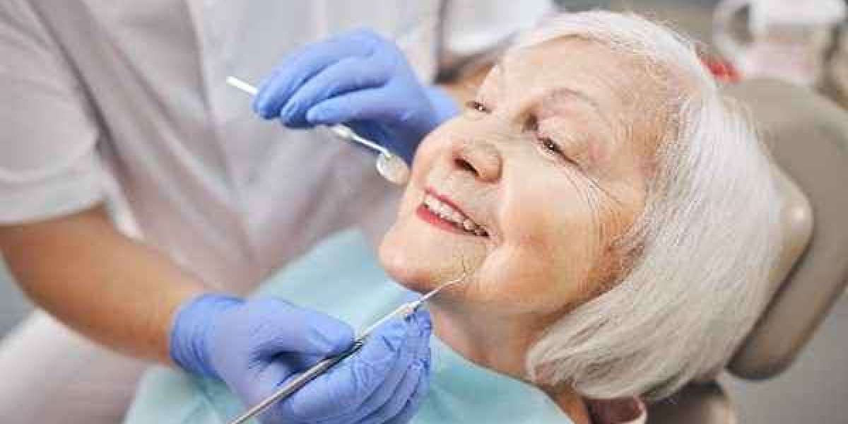 How Local Dental Professionals Are Changing Smiles in Sutton