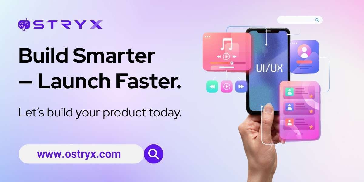 Top-Rated App Development USA – iOS & Android Experts for Your Next Project