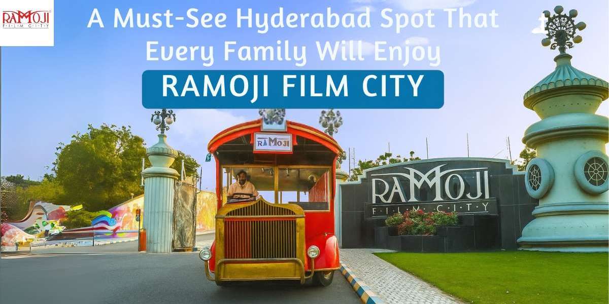 A Must-See Hyderabad Spot That Every Family Will Enjoy