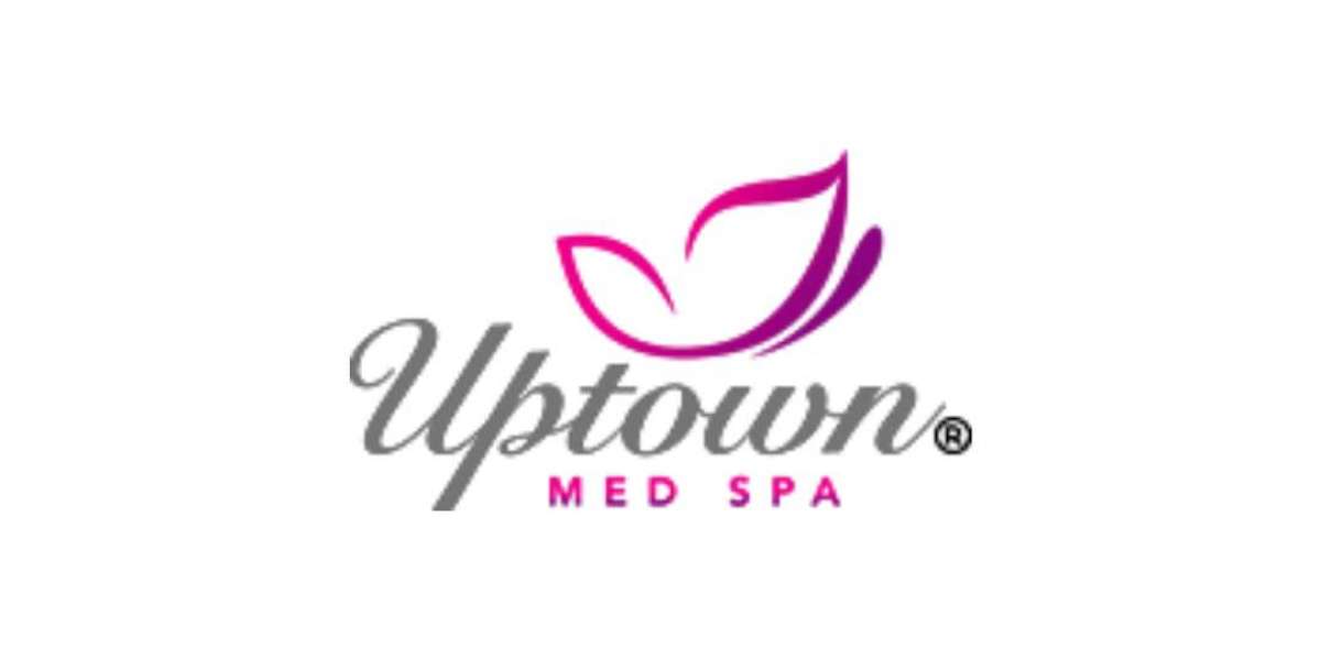 Led Light Therapy Treatment - Uptown Med Spa Oakville