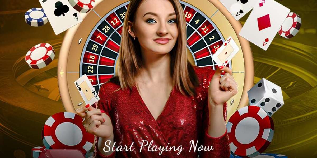 India’s No.1 Casino ID Provider – Are You Ready to Win Big?