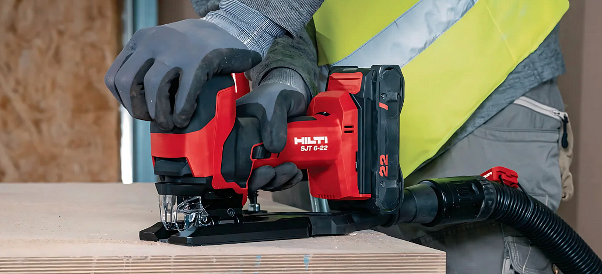 How Bau & Industrie Vertriebs GmbH Helps Contractors Save Time with Quality Equipment | by Bau Industrie Vertriebs Gmbh | Jul, 2025 | Medium