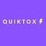 QUIKTOX Botox Same Day Appointments SMS Text T