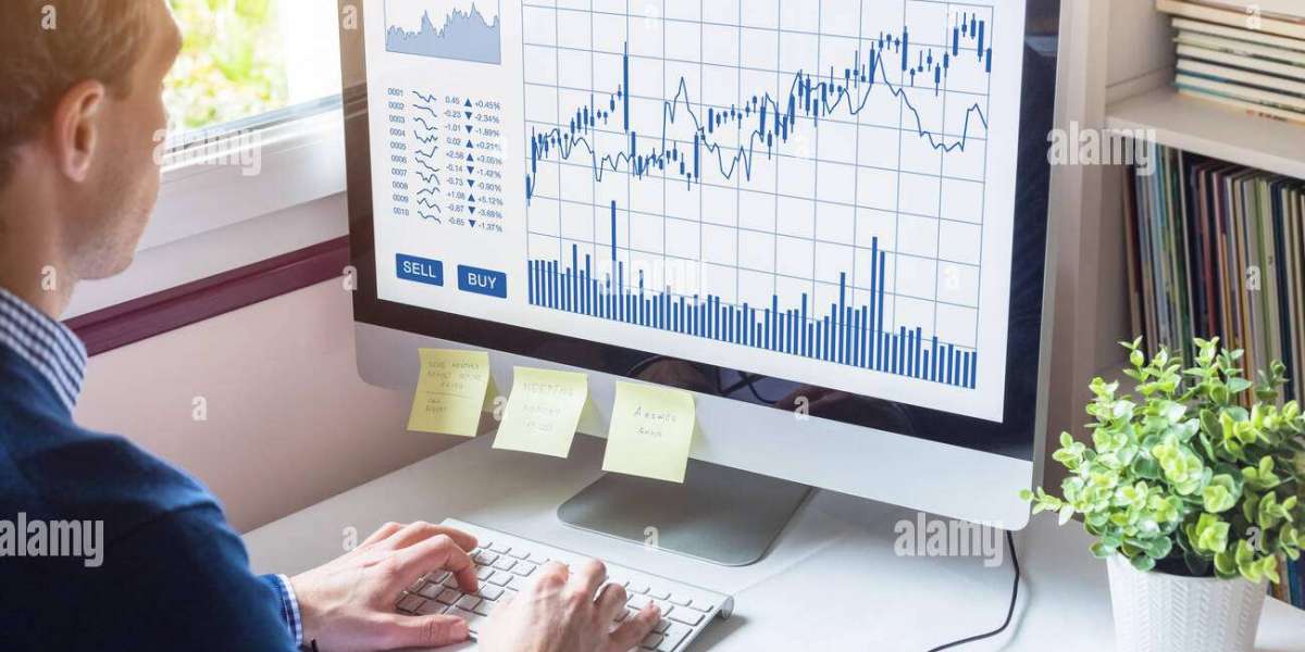 How My Forex Brokerage Scaled Fast with a Forex White Label Software