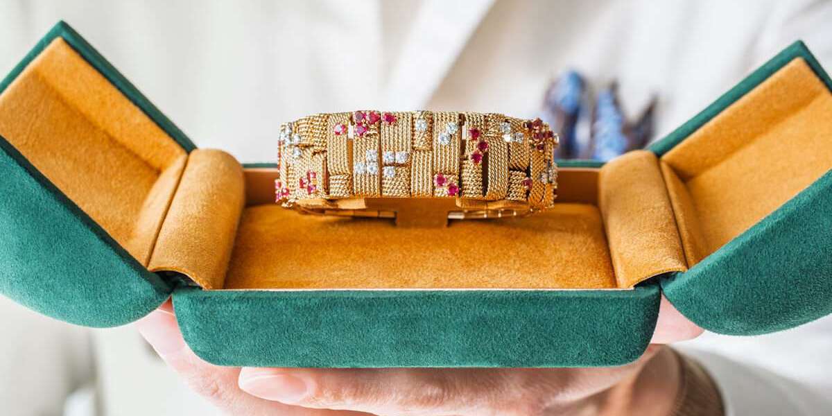 Beyond Cartier Discovering Lesser-Known Luxury Houses