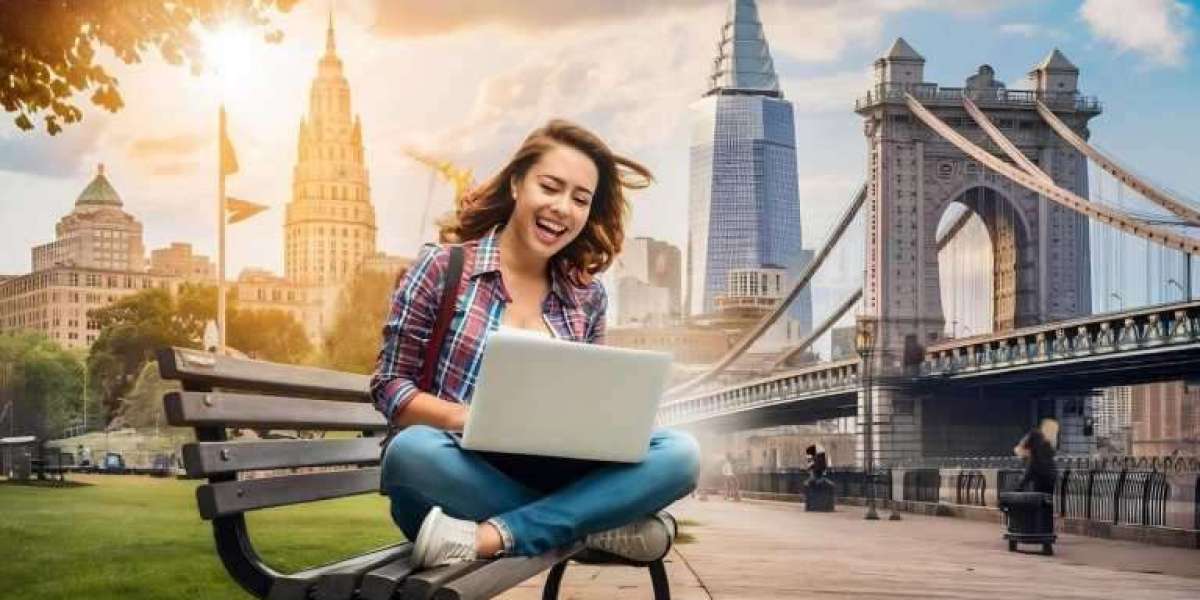 Best UK Education Consultants for Indian Students