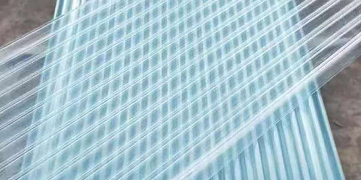 Where to Buy Chinese Roof Tiles for Your Next Project