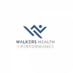 Walker Health And Performance