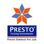 Presto Group