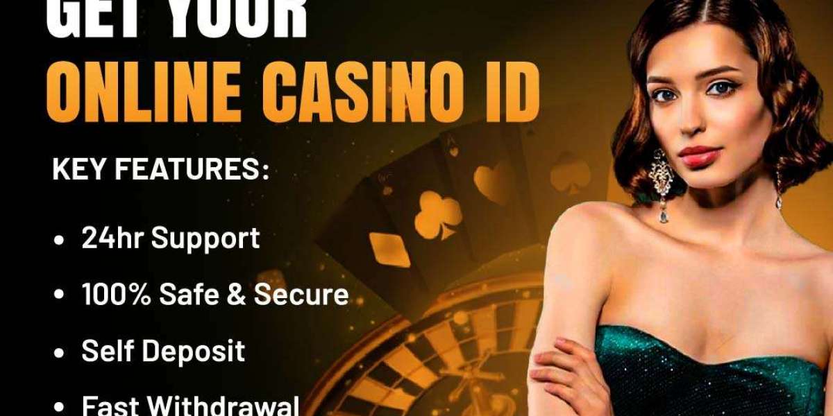 Casino ID in India 2025 – Trusted & Fast Verification | Betkaro247